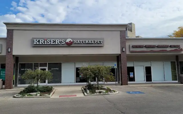 Kriser's Natural Pet in Chicago, IL