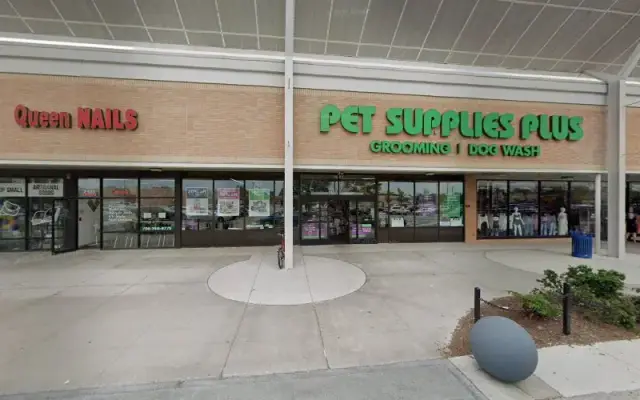 Pet Supplies Plus Berwyn Grooming in Berwyn, IL