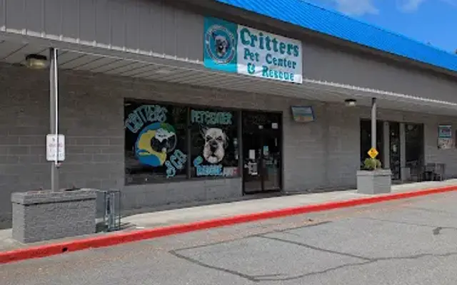 Critters & Co Pet Center& Rescue in Clinton, WA