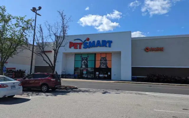 PetSmart in Manchester, CT