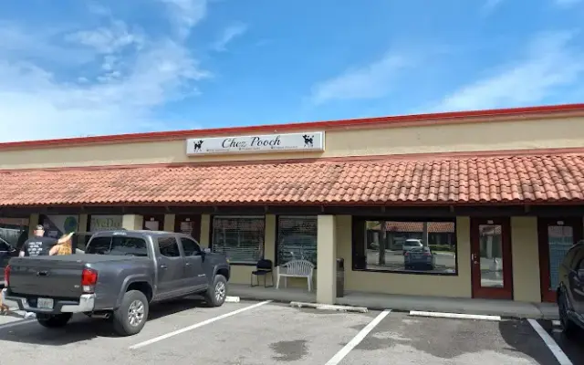Chez Pooch Groomiing & Puppy sales in Fort Myers, FL