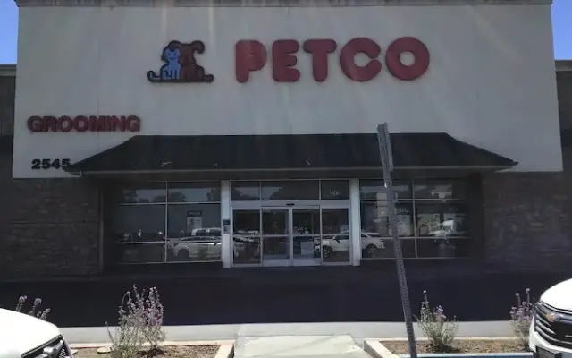 Petco in Hemet, CA
