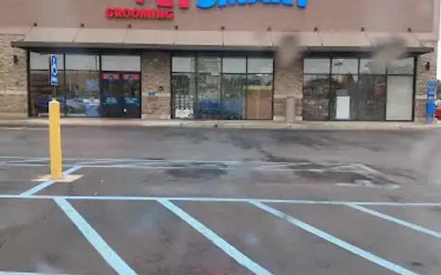 PetSmart in Crystal City, MO