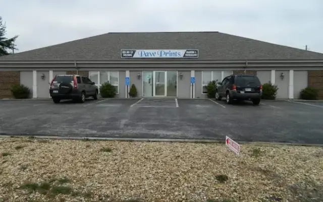 Paw Prints Grooming in Somerset, KY