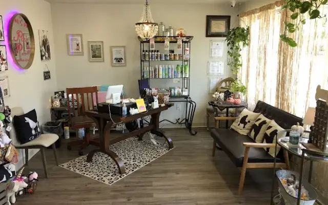 Posh Pets on Main Street in Greenwood, AR