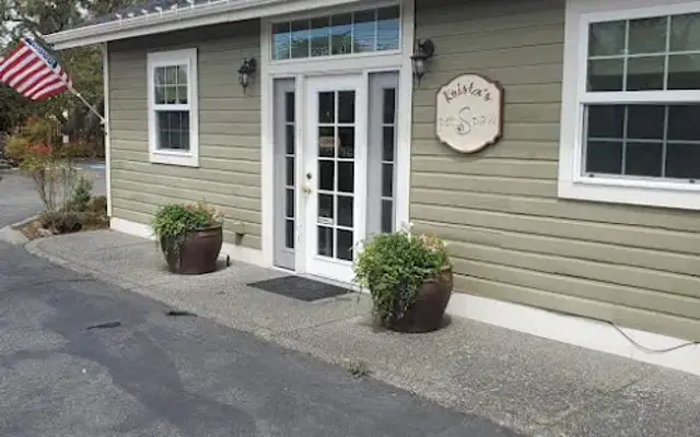 Krista's Pet Spaw in Stanwood, WA