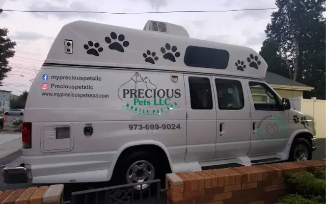 Precious Pets LLC in Belleville, NJ