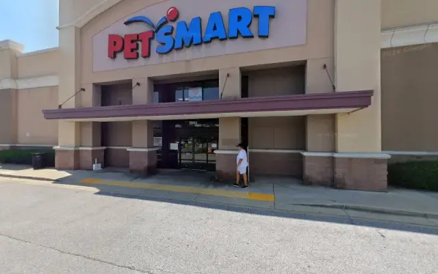 PetSmart Grooming in Hanover, MD