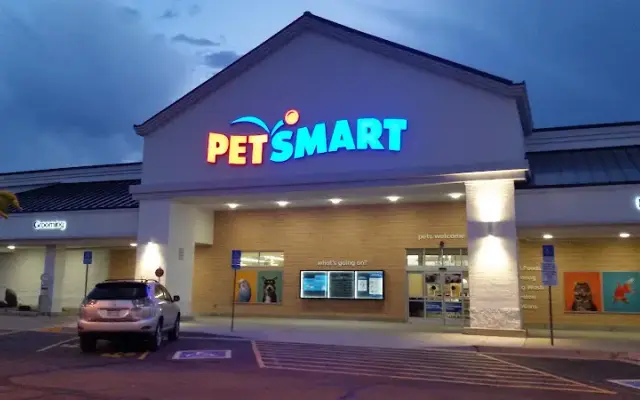 PetSmart in Highlands Ranch, CO