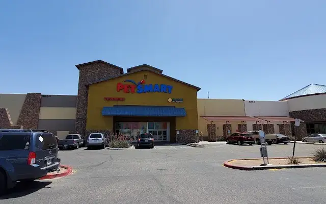 PetSmart in Tucson, AZ