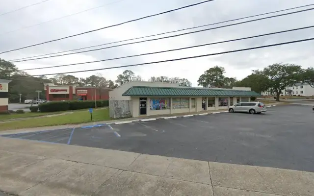 Posh Paws in Moultrie, GA