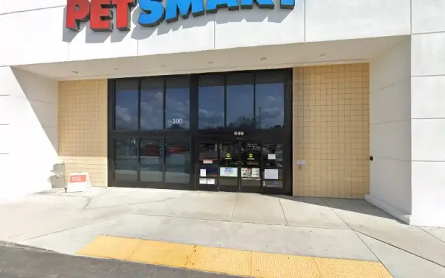 PetSmart Grooming in Lake Park, FL
