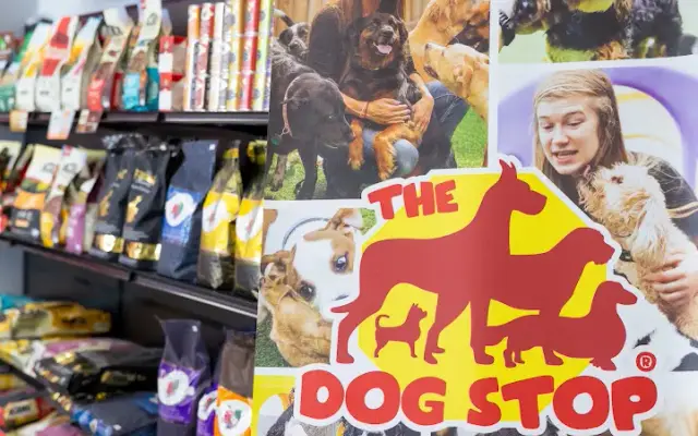The Dog Stop - Bucktown-Chicago in Chicago, IL