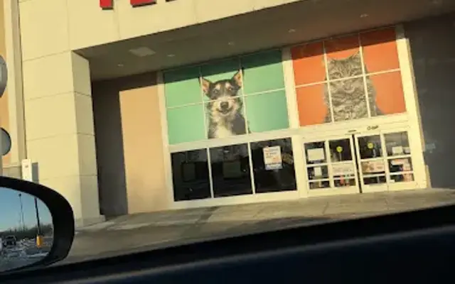 PetSmart in Alcoa, TN