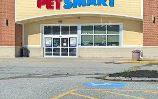 PetSmart in Epping, NH