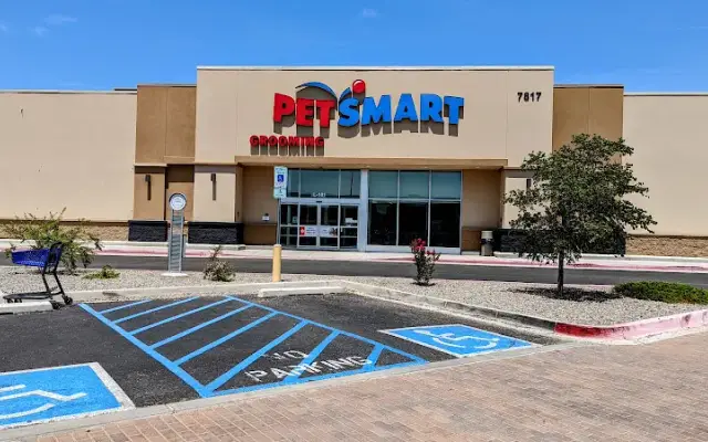 PetSmart in Rio Rancho, NM