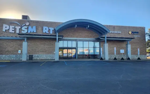 PetSmart in Austin, TX
