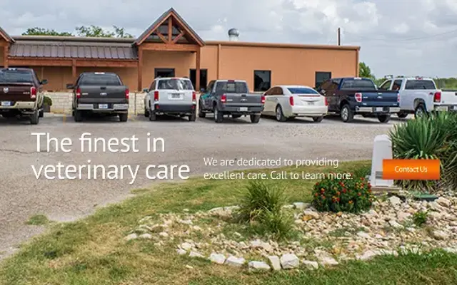 Northside Animal Clinic in Cleburne, TX