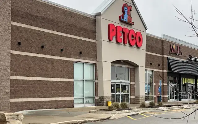 Petco in West Bend, WI
