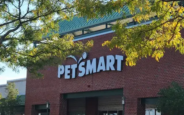 PetSmart in Framingham, MA