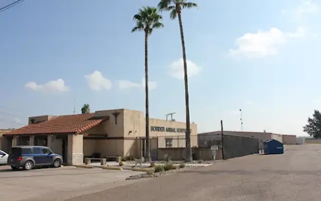 Border Animal Hospital in Weslaco, TX