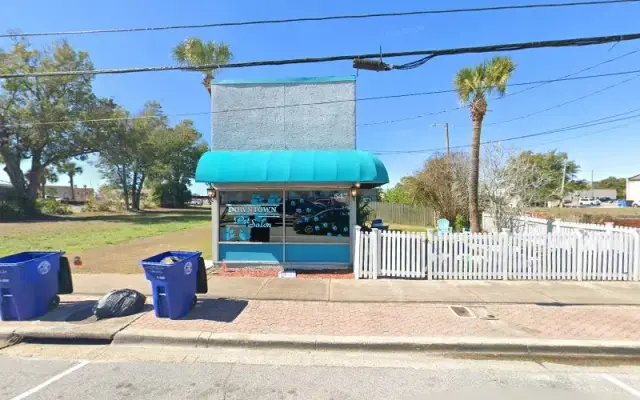 Downtown Pet Salon in Panama City, FL