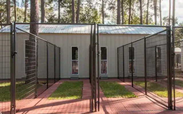 Top Dog Kennels in Cabot, AR