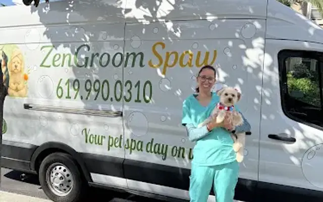 ZenGroom Spaw in San Diego, CA