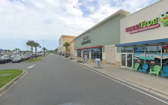 PetSmart Grooming in Panama City Beach, FL