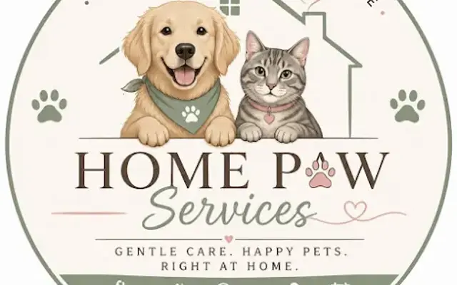 Home Paw Services in Belleview, FL