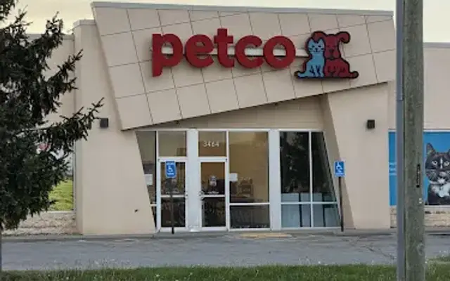 Petco in Franklin, OH