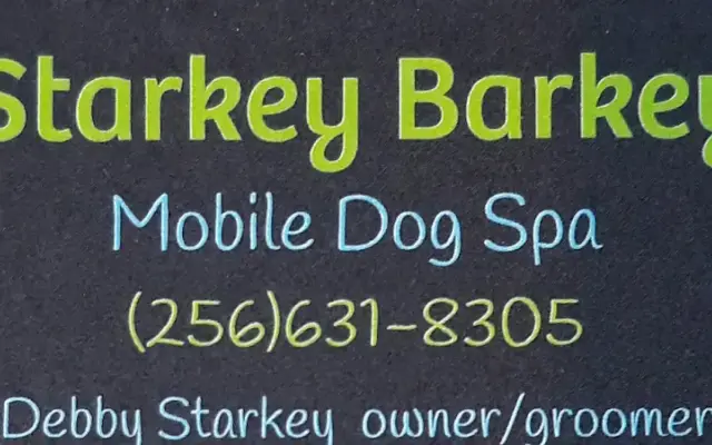 Starkey Barkey LLC in Madison, AL