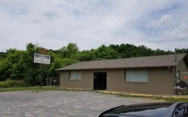 Thunder Road Veterinary Services, LLC in Sharps Chapel, TN