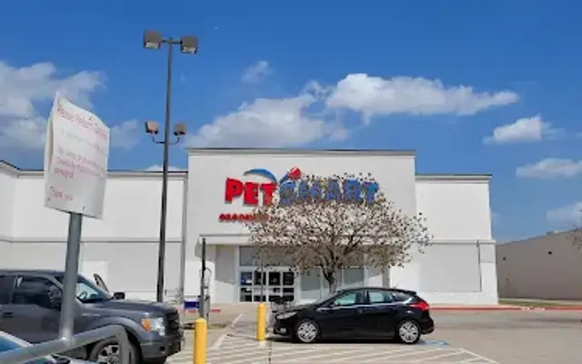 PetSmart in Roanoke, TX
