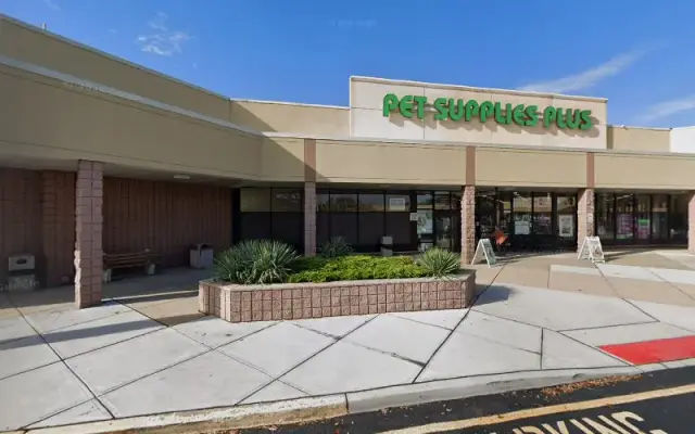 Pet Supplies Plus Wall Township Grooming in Wall Township, NJ