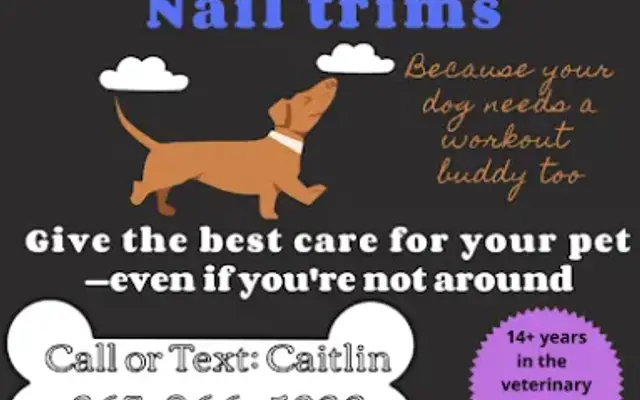Fuzzy Feet Pet Care in Nazareth, PA