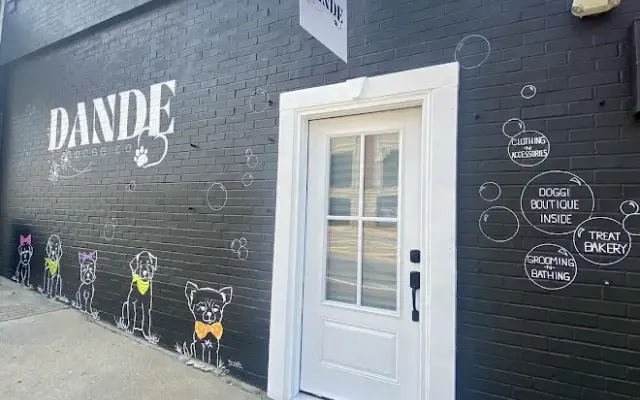 Dande DoggiCo. in Carrollton, GA