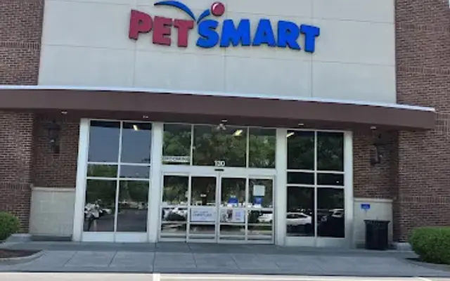 PetSmart in Athens, GA