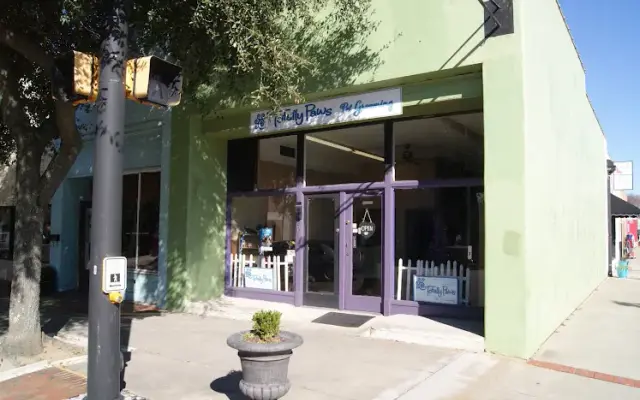 Totally Paws Pet Grooming in Hartsville, SC