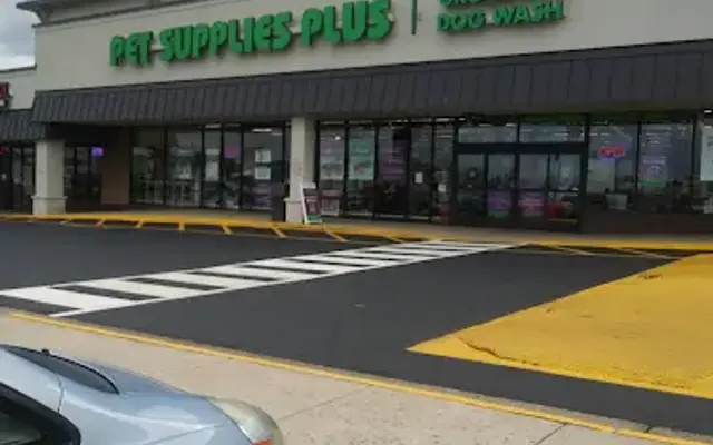 Pet Supplies Plus Manassas in Manassas, VA