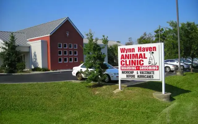 Wynn Haven Animal Hospital in Mary Esther, FL