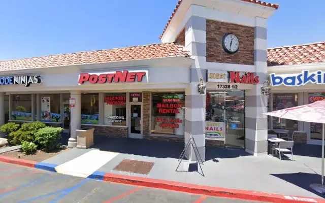 Pooch Heaven in Encino, CA