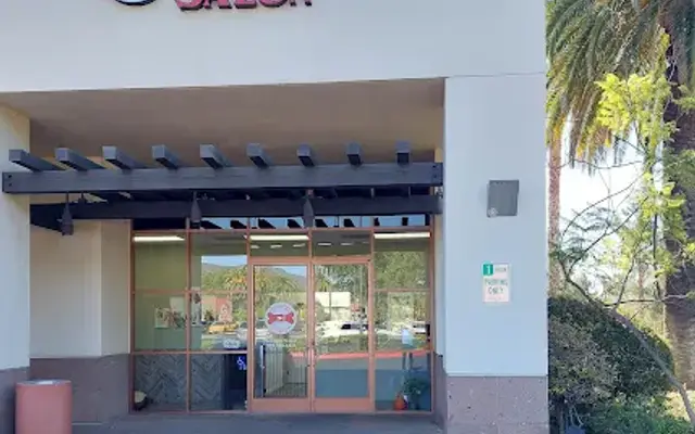 Bornagain Pet Salon in Trabuco Canyon, CA