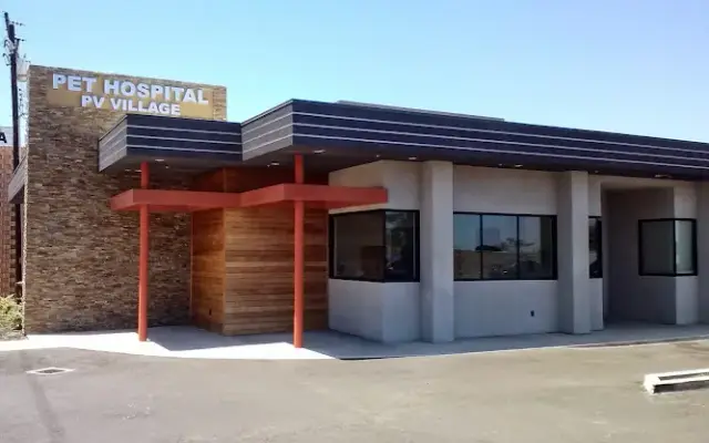 P.V. Village Pet Hospital in Redondo Beach, CA