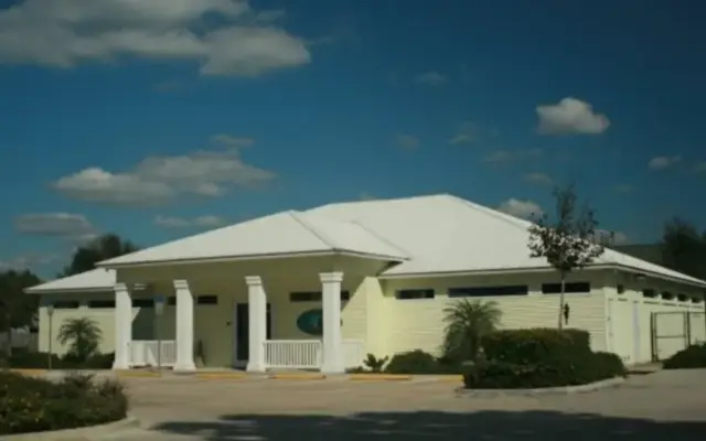 Quail Hollow Animal Hospital in Wesley Chapel, FL