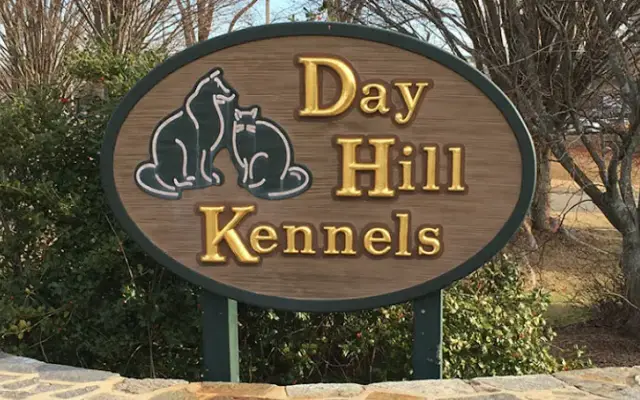 Day Hill Kennels in Windsor, CT
