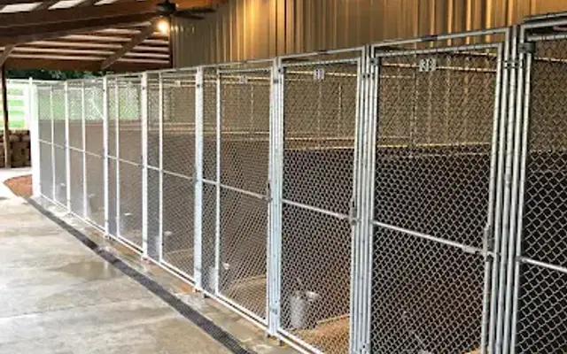 Four Seasons Boarding, Grooming and Training in Hillsboro, OH