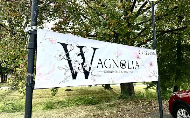 Wagnolia Groomerie & Boutique in Sellersburg, IN