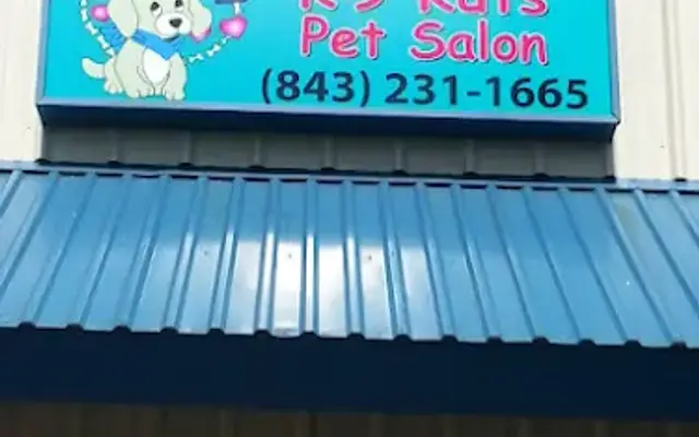 K-9 Kuts Pet Salon in Little River, SC