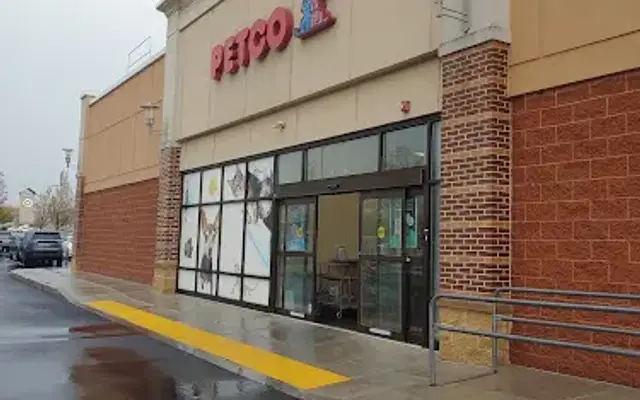 Petco in Mechanicsburg, PA